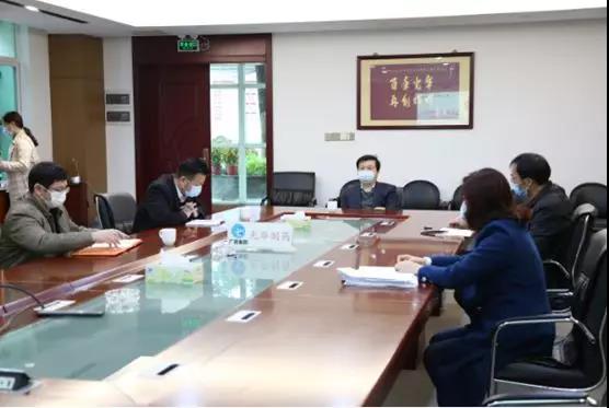 ��ҩ���ŵ�ί��ǡ����³����Դ������ɽά��������Ʒ��vic��˾���з������鲢�϶�ά��������Ʒ��vic��˾Ԫ�������ĸ�������